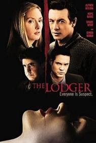 Misterioso Inquilino (2009) poster